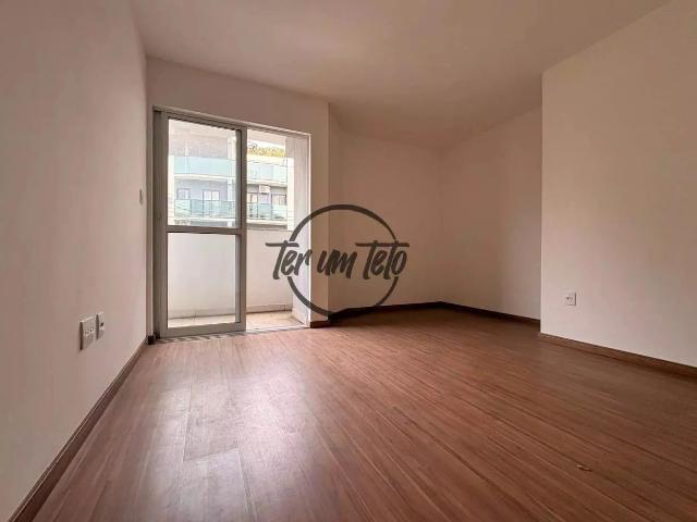 Apartamento venda em Recanto da Mata, Juiz de Fora