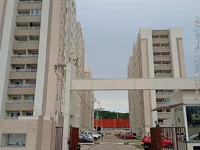 Apartamento venda em Região Geográfica Imediata de Juiz de Fora, Juiz de Fora