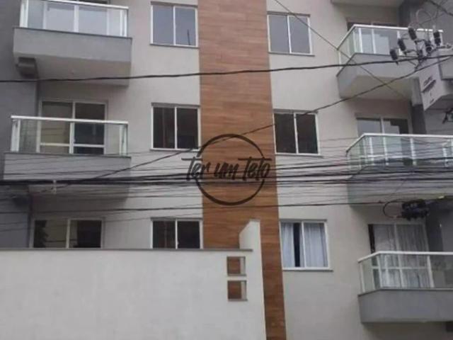 Apartamento venda em Recanto da Mata, Juiz de Fora