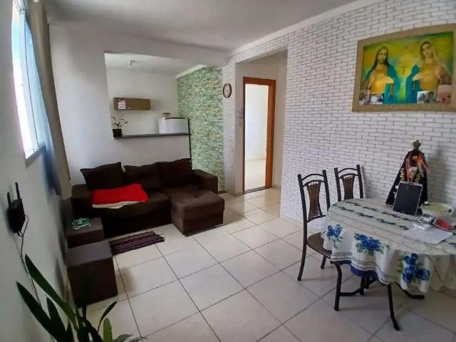 Apartamento venda em Região Geográfica Imediata de Juiz de Fora, Juiz de Fora