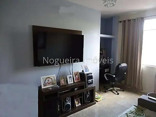 Apartamento venda em Região Geográfica Imediata de Juiz de Fora, Juiz de Fora