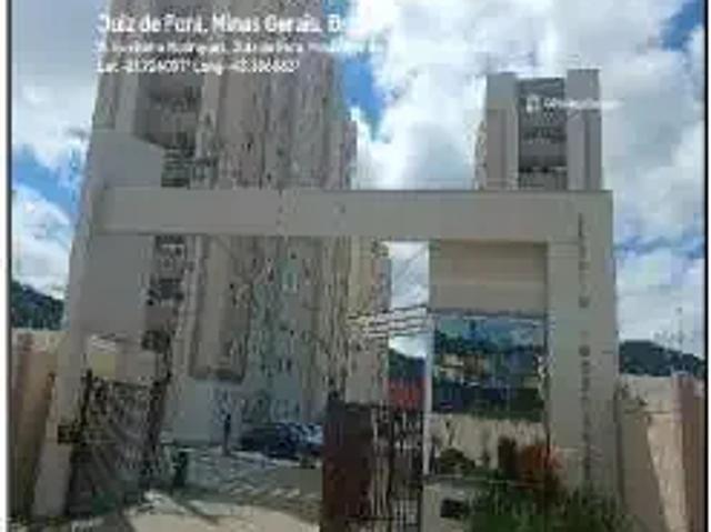 Apartamento venda em Região Geográfica Imediata de Juiz de Fora, Juiz de Fora