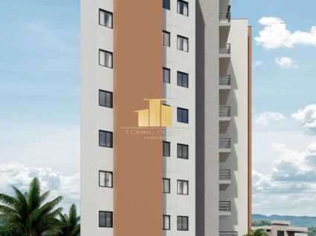 Apartamento venda em Bom Jardim, Juiz de Fora