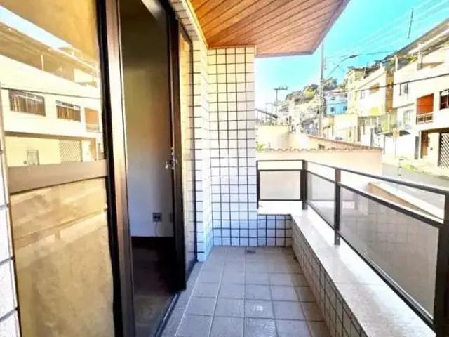 Apartamento venda em Região Geográfica Imediata de Juiz de Fora, Juiz de Fora