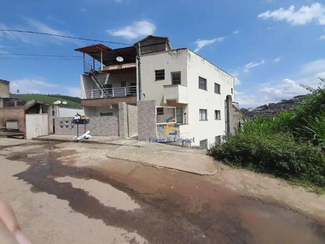 Apartamento venda em Região Geográfica Imediata de Juiz de Fora, Juiz de Fora
