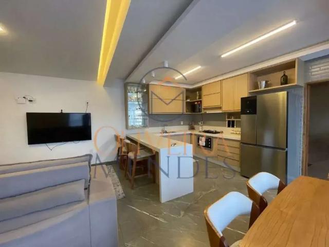 Apartamento venda em Região Geográfica Imediata de Juiz de Fora, Juiz de Fora