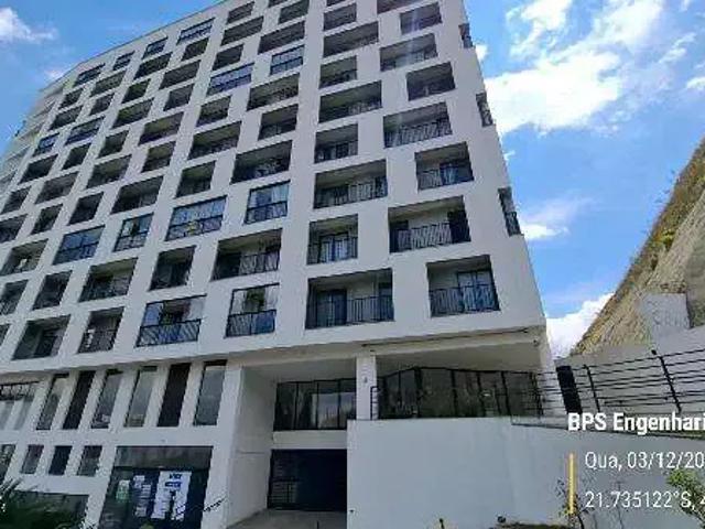 Apartamento venda em Região Geográfica Imediata de Juiz de Fora, Juiz de Fora