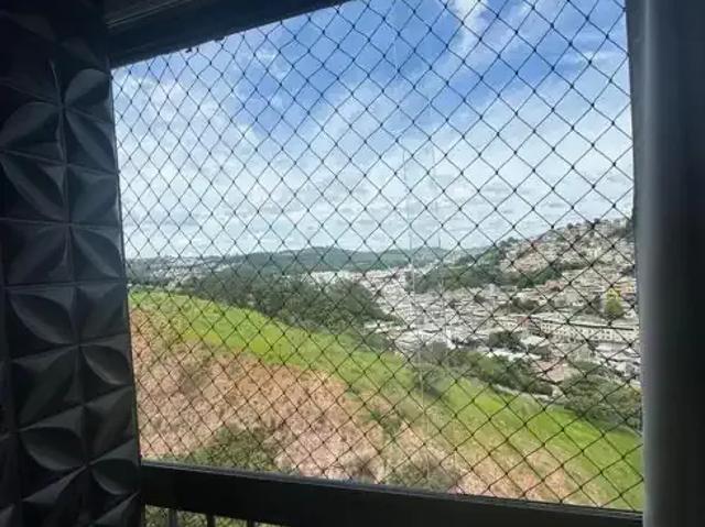 Apartamento venda em Região Geográfica Imediata de Juiz de Fora, Juiz de Fora