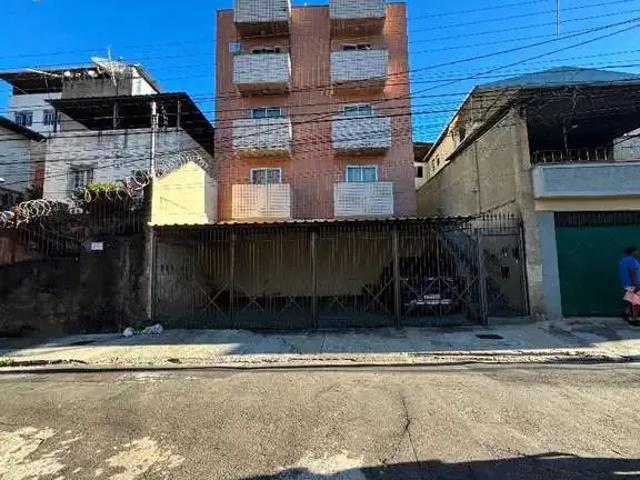 Apartamento venda em Região Geográfica Imediata de Juiz de Fora, Juiz de Fora