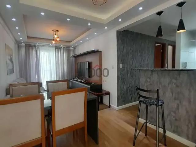 Apartamento venda em Região Geográfica Imediata de Juiz de Fora, Juiz de Fora