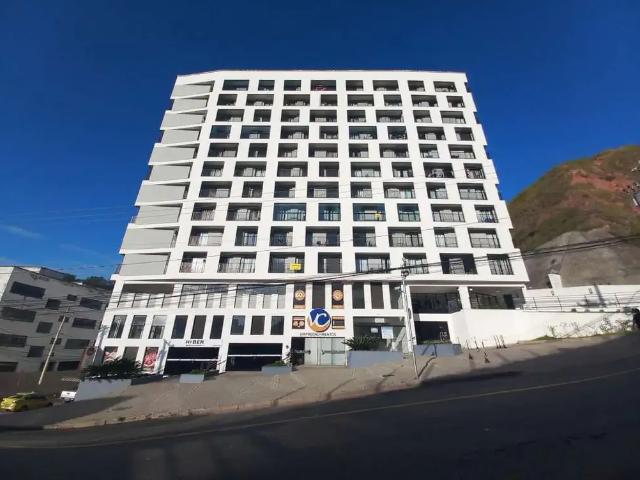 Apartamento venda em Região Geográfica Imediata de Juiz de Fora, Juiz de Fora