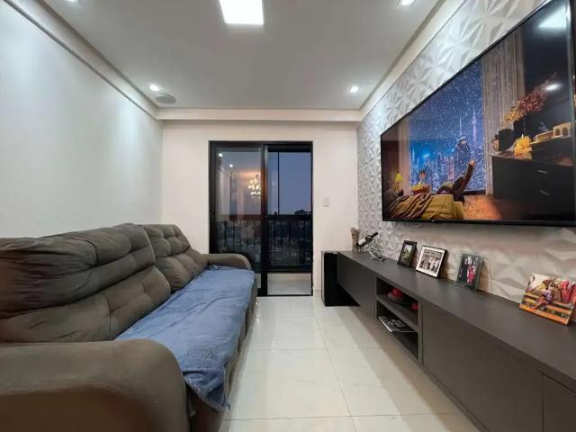 Apartamento venda em Região Geográfica Imediata de Juiz de Fora, Juiz de Fora