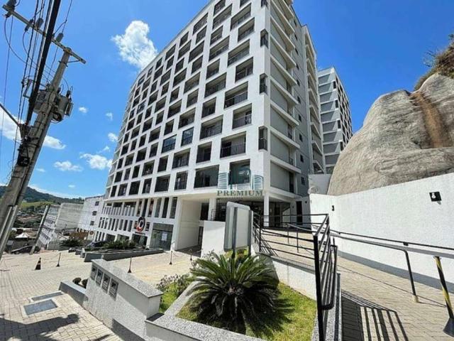 Apartamento venda em Região Geográfica Imediata de Juiz de Fora, Juiz de Fora