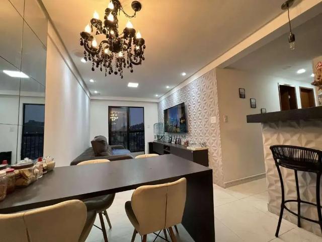 Apartamento venda em Região Geográfica Imediata de Juiz de Fora, Juiz de Fora