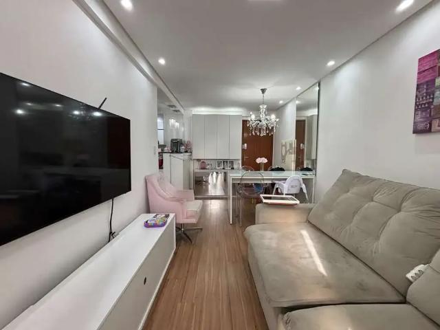 Apartamento venda em Região Geográfica Imediata de Juiz de Fora, Juiz de Fora
