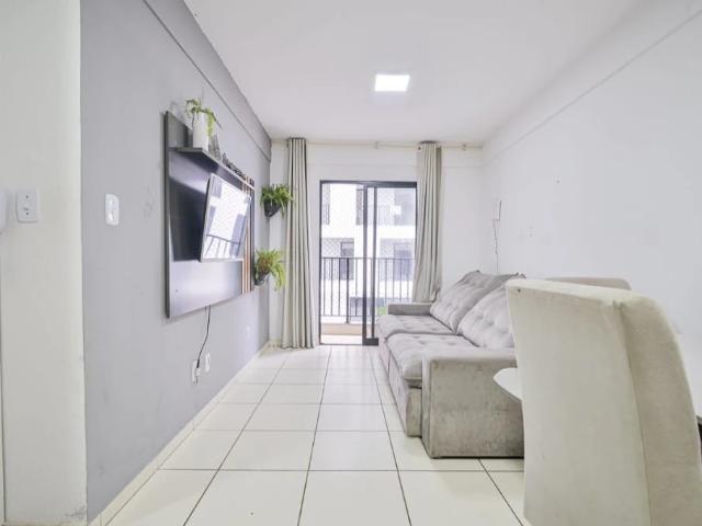 Apartamento venda em Manoel Honório, Juiz de Fora