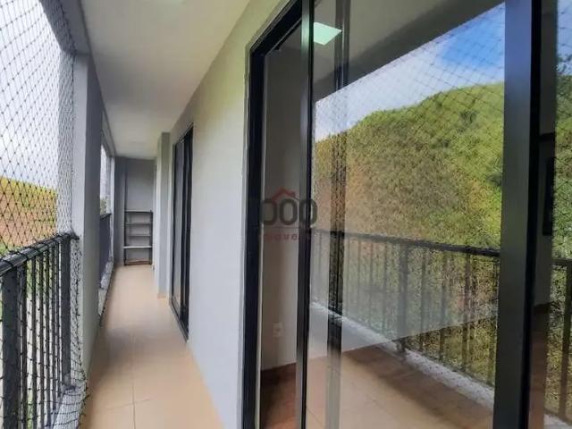 Apartamento venda em Manoel Honório, Juiz de Fora