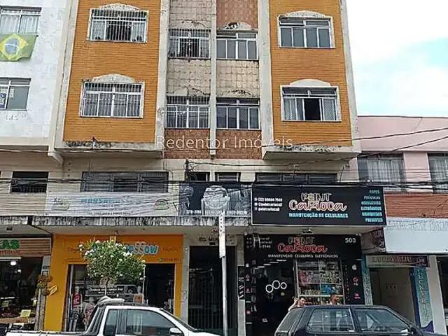 Apartamento venda em Região Geográfica Imediata de Juiz de Fora, Juiz de Fora