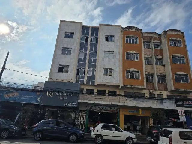 Apartamento venda em Região Geográfica Imediata de Juiz de Fora, Juiz de Fora