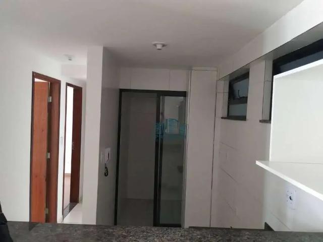 Apartamento venda em Quintas da Avenida, Juiz de Fora