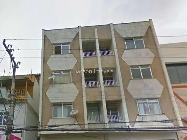 Apartamento venda em Região Geográfica Imediata de Juiz de Fora, Juiz de Fora