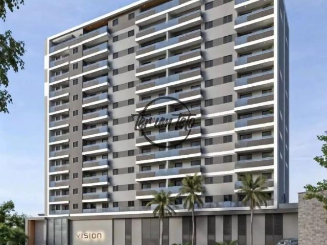 Apartamento venda em Cidade Jardim, Juiz de Fora