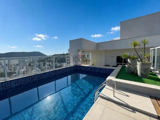Apartamento venda em Região Geográfica Imediata de Juiz de Fora, Juiz de Fora