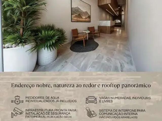 Apartamento venda em Região Geográfica Imediata de Juiz de Fora, Juiz de Fora