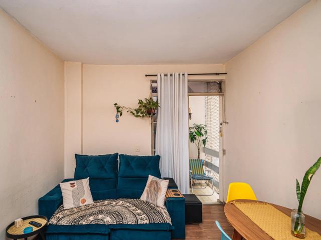 Apartamento venda em Mariano Procópio, Juiz de Fora