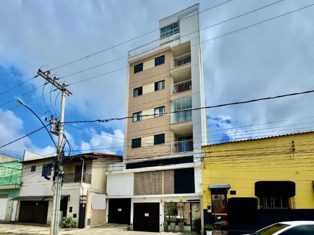 Apartamento venda em Região Geográfica Imediata de Juiz de Fora, Juiz de Fora