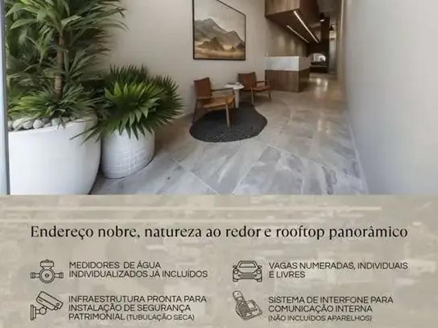 Apartamento venda em Região Geográfica Imediata de Juiz de Fora, Juiz de Fora