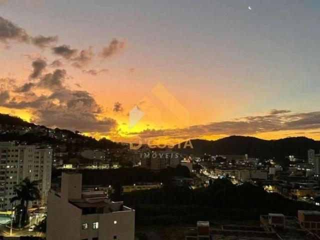 Apartamento venda em Santa Catarina, Juiz de Fora