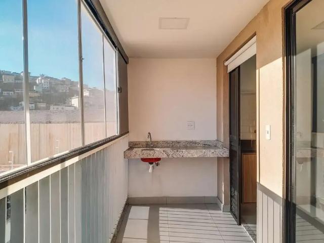Apartamento venda em Região Geográfica Imediata de Juiz de Fora, Juiz de Fora