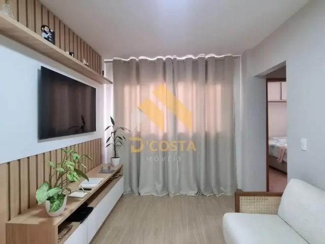 Apartamento venda em Santa Catarina, Juiz de Fora