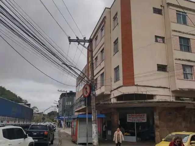 Apartamento venda em Região Geográfica Imediata de Juiz de Fora, Juiz de Fora