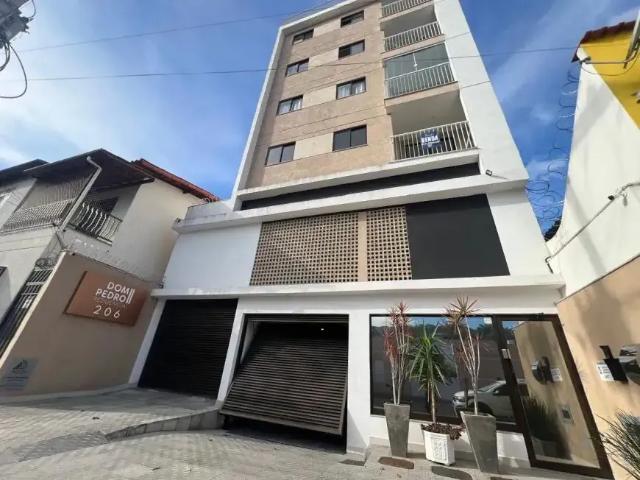Apartamento venda em Região Geográfica Imediata de Juiz de Fora, Juiz de Fora