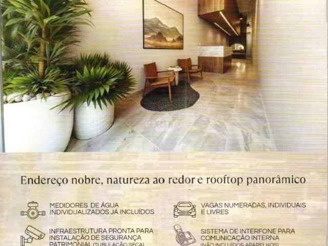Apartamento venda em Mariano Procópio, Juiz de Fora