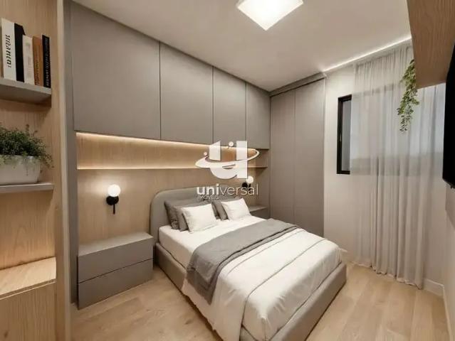 Apartamento venda em Região Geográfica Imediata de Juiz de Fora, Juiz de Fora