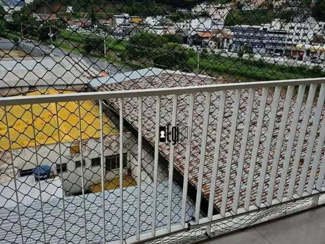 Apartamento venda em Região Geográfica Imediata de Juiz de Fora, Juiz de Fora