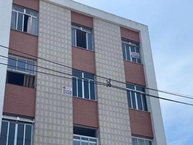 Apartamento venda em Região Geográfica Imediata de Juiz de Fora, Juiz de Fora