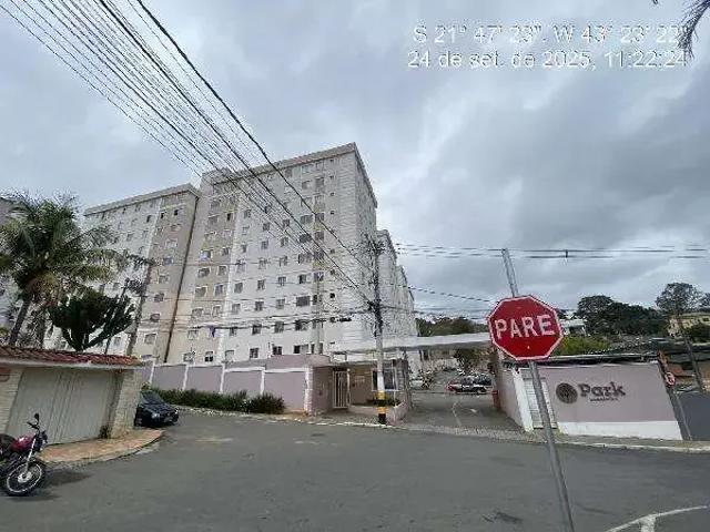 Apartamento venda em Região Geográfica Imediata de Juiz de Fora, Juiz de Fora