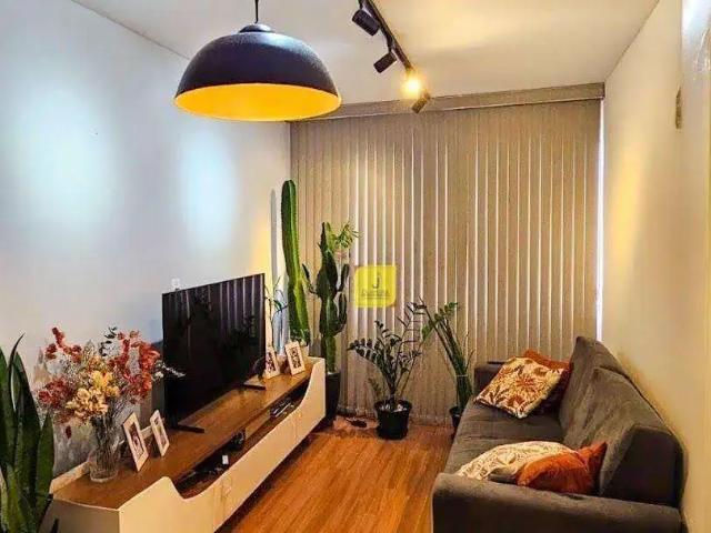 Apartamento venda em Região Geográfica Imediata de Juiz de Fora, Juiz de Fora