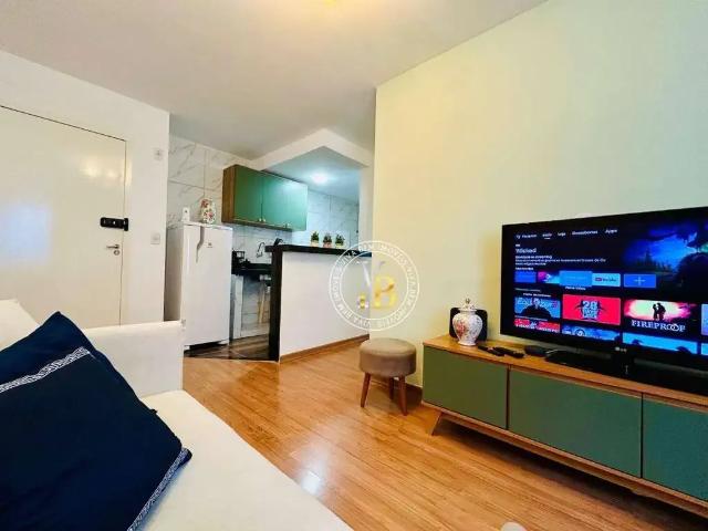 Apartamento venda em Região Geográfica Imediata de Juiz de Fora, Juiz de Fora