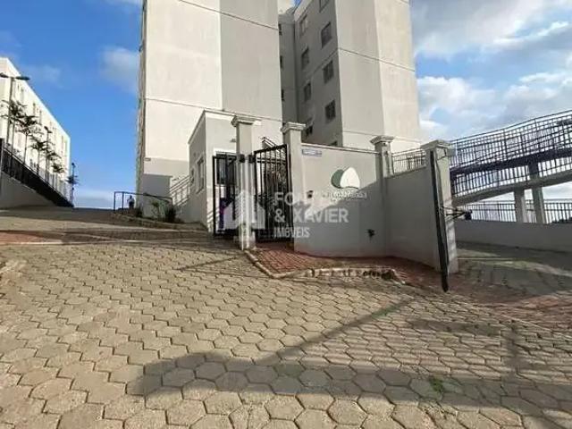 Apartamento venda em Região Geográfica Imediata de Juiz de Fora, Juiz de Fora
