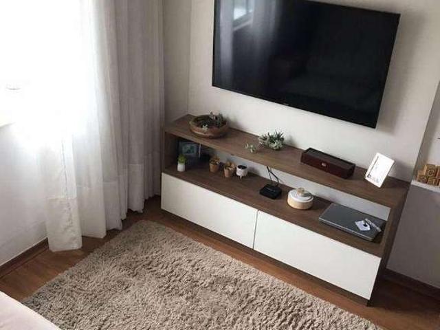 Apartamento venda em Região Geográfica Imediata de Juiz de Fora, Juiz de Fora