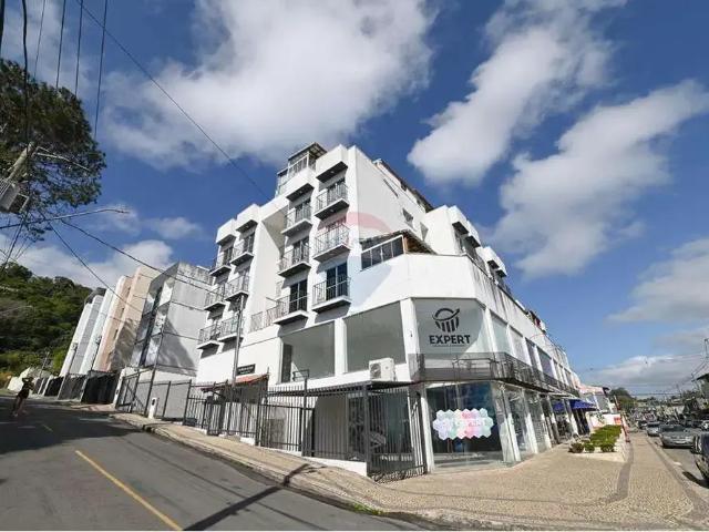 Apartamento venda em Região Geográfica Imediata de Juiz de Fora, Juiz de Fora