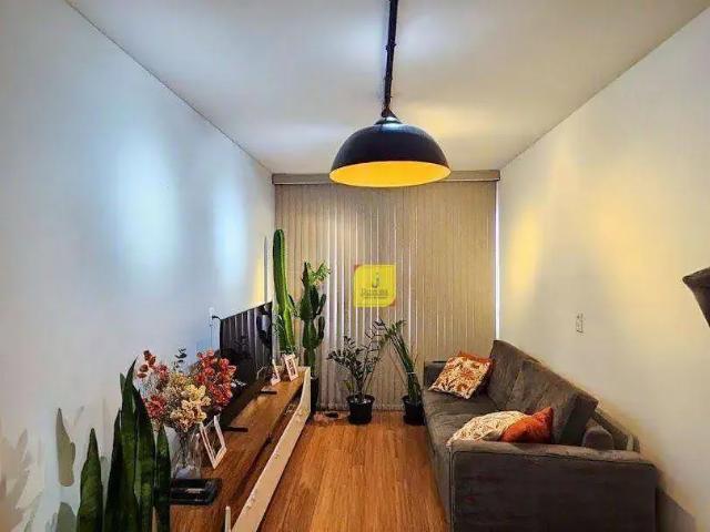 Apartamento venda em Região Geográfica Imediata de Juiz de Fora, Juiz de Fora