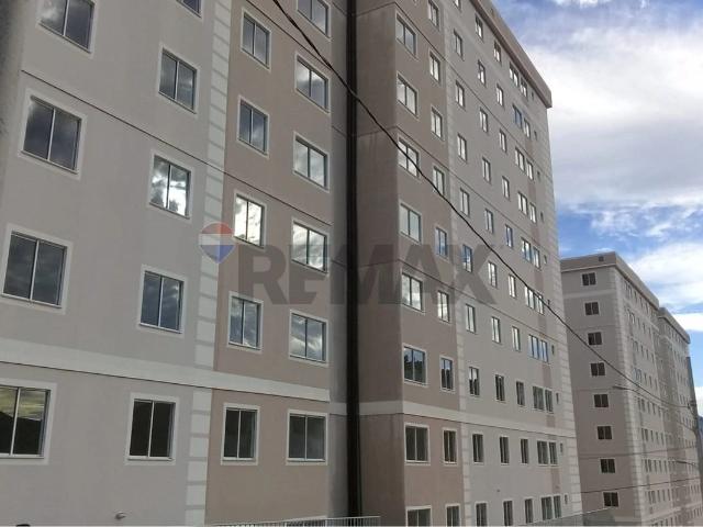 Apartamento venda em São Clemente, Juiz de Fora