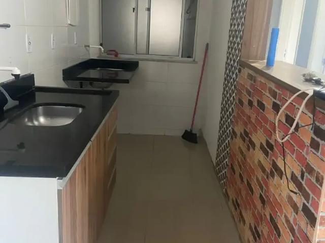 Apartamento venda em Região Geográfica Imediata de Juiz de Fora, Juiz de Fora