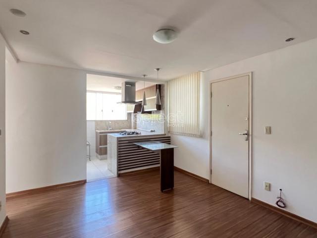 Apartamento venda em Marilândia, Juiz de Fora